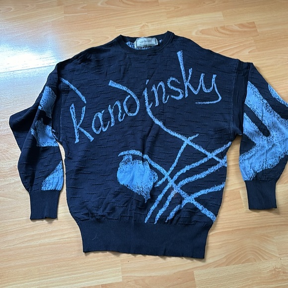 Gianni Versace men sweater - Picture 5 of 10